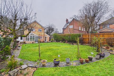 undefined, Green Lane, Leverstock Green, HP2