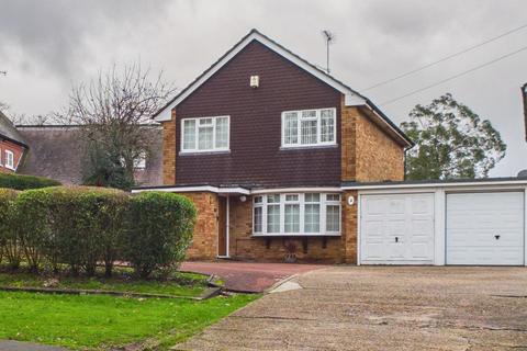 undefined, Green Lane, Leverstock Green, HP2