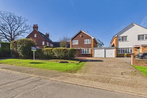 Green Lane, Leverstock Green, HP2
