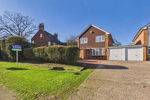 Green Lane, Leverstock Green, HP2