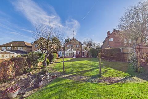 undefined, Green Lane, Leverstock Green, HP2