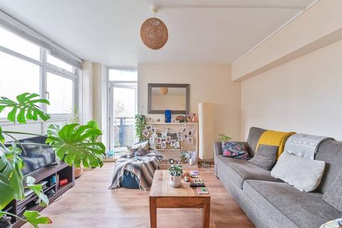 2 bedroom flat for sale, Leys Court, Brixton, London, SW9
