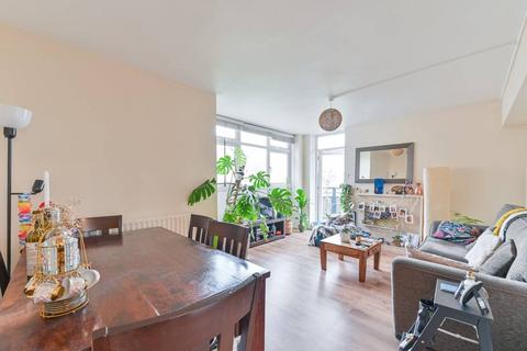 2 bedroom flat for sale, Leys Court, Brixton, London, SW9