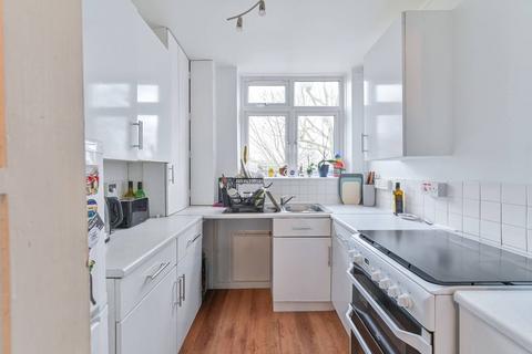 2 bedroom flat for sale, Leys Court, Brixton, London, SW9