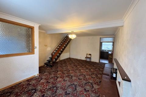 3 bedroom terraced house for sale, Blake Street, Maerdy, Ferndale, CF43