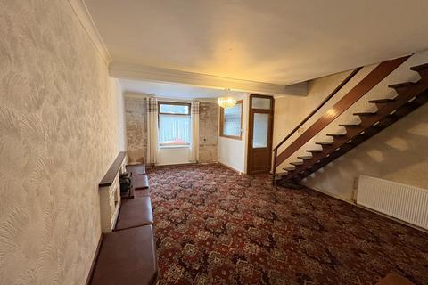 3 bedroom terraced house for sale, Blake Street, Maerdy, Ferndale, CF43