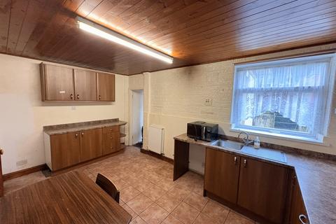 3 bedroom terraced house for sale, Blake Street, Maerdy, Ferndale, CF43