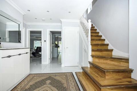 undefined, Frays Avenue, West Drayton, Middlesex