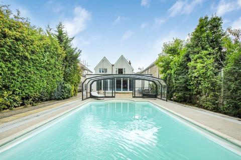 undefined, Frays Avenue, West Drayton, Middlesex