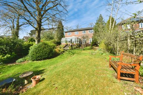 undefined, Leafield Road, Disley, Stockport, Cheshire, SK12