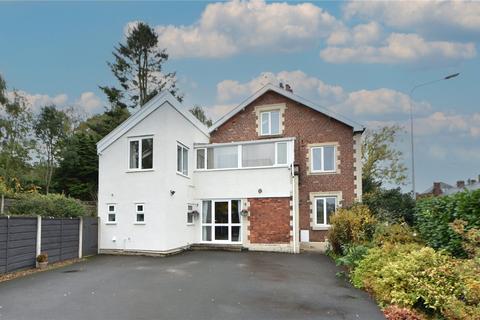 Buxton Road, Disley, Stockport, Cheshire, SK12