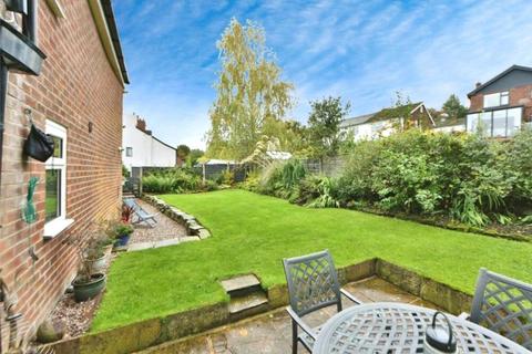 undefined, Buxton Road, Disley, Stockport, Cheshire, SK12