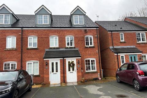 Duddy Road, Disley, Stockport, Cheshire, SK12
