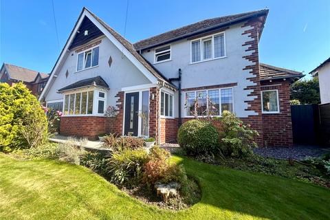 undefined, Fletcher Drive, Disley, Stockport, Cheshire, SK12