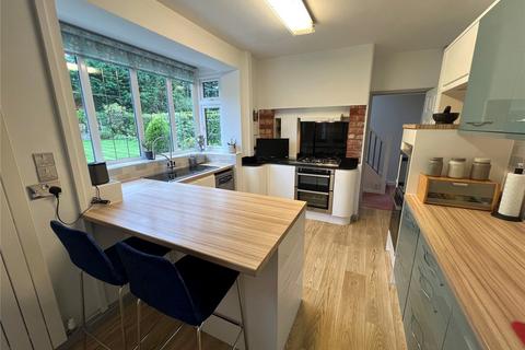 undefined, Fletcher Drive, Disley, Stockport, Cheshire, SK12