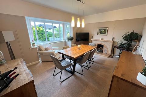 undefined, Fletcher Drive, Disley, Stockport, Cheshire, SK12