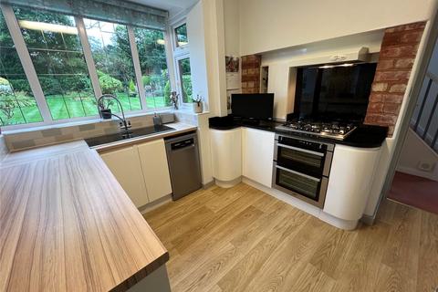 undefined, Fletcher Drive, Disley, Stockport, Cheshire, SK12