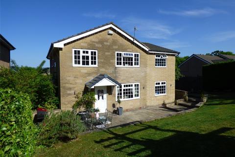 5 bedroom detached house for sale, Hill Drive, Whaley Bridge, High Peak, Derbyshire, SK23