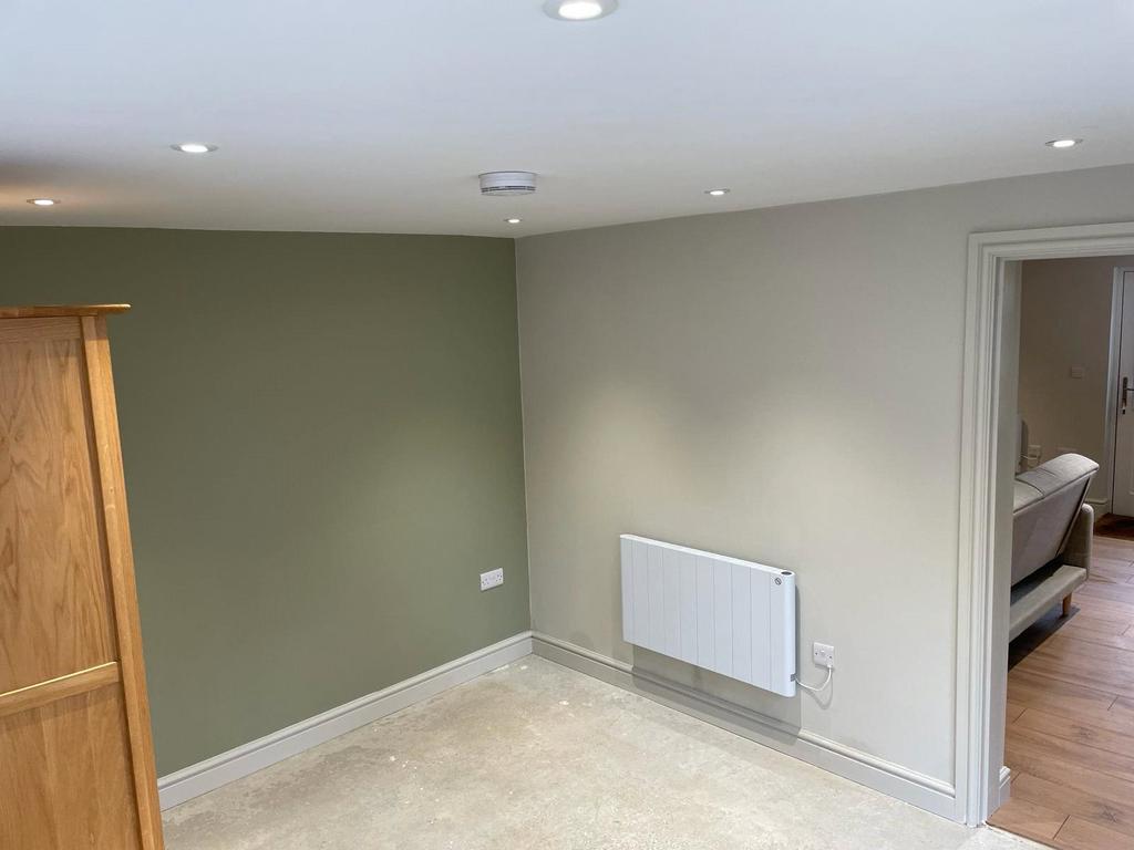 Annex Bedroom