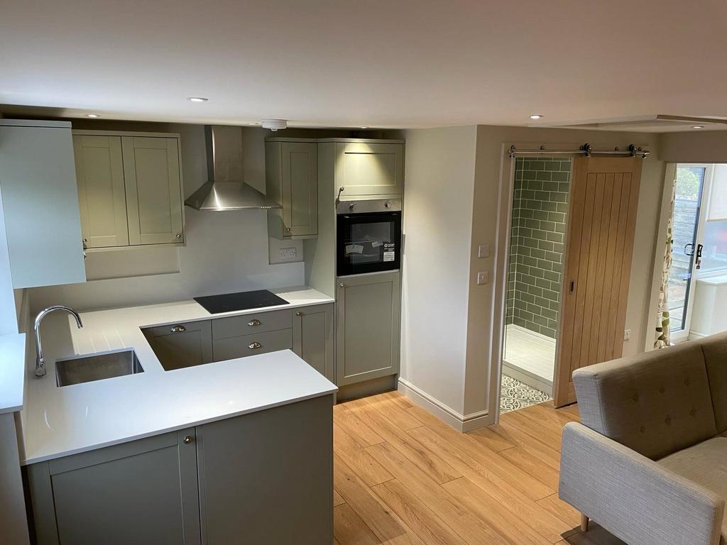 Annex Kitchen