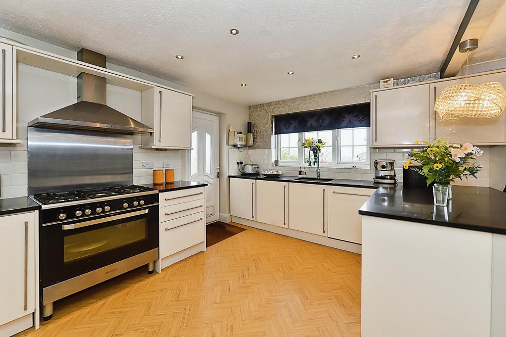 Stunning Kitchen
