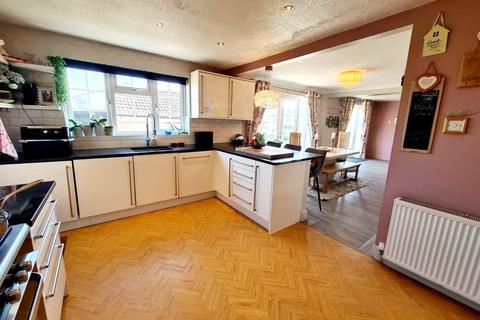 undefined, Hill Drive, Whaley Bridge, High Peak, Derbyshire, SK23