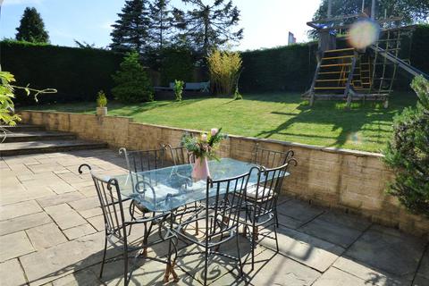 undefined, Hill Drive, Whaley Bridge, High Peak, Derbyshire, SK23