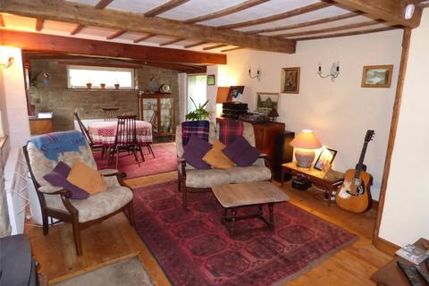 3 bedroom semi-detached house for sale, Redmoor Lane, New Mills, High Peak, Derbyshire, SK22