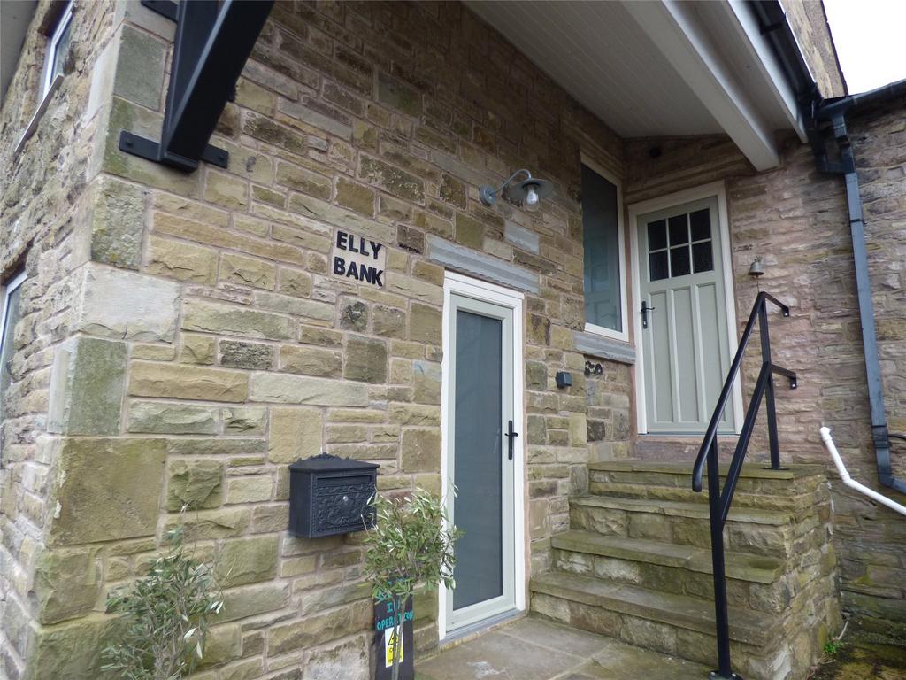 Main Entrance