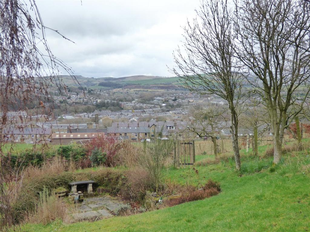 Stunning Views
