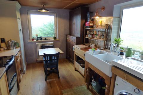 3 bedroom semi-detached house for sale, Redmoor Lane, New Mills, High Peak, Derbyshire, SK22