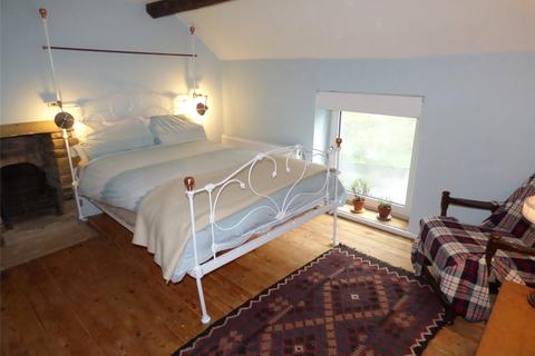 3 bedroom semi-detached house for sale, Redmoor Lane, New Mills, High Peak, Derbyshire, SK22