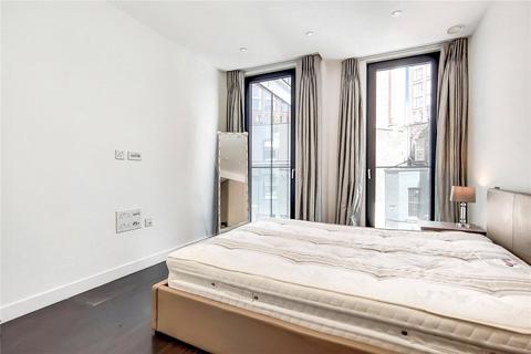 1 bedroom apartment to rent, Meranti House, 84 Alie Street, London, E1