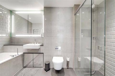 1 bedroom apartment to rent, Meranti House, 84 Alie Street, London, E1