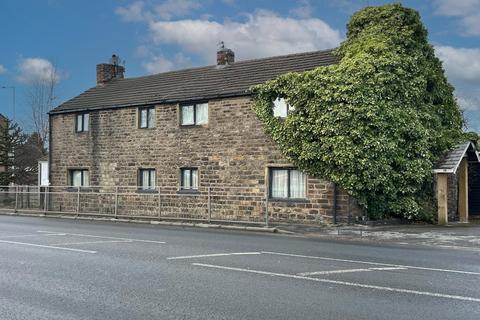 4 bedroom detached house for sale, Buxton Road, High Lane, Stockport, SK6
