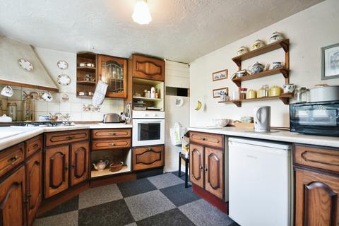 4 bedroom detached house for sale, Buxton Road, High Lane, Stockport, SK6
