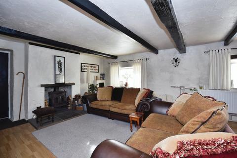 4 bedroom detached house for sale, Buxton Road, High Lane, Stockport, SK6
