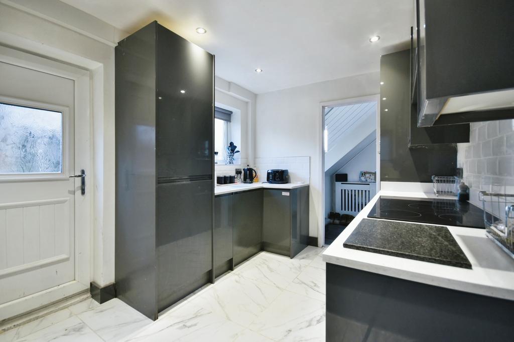Kitchen Image