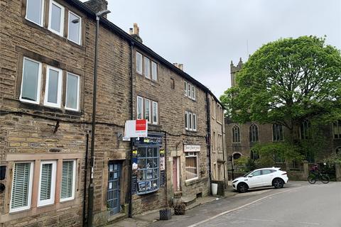 undefined, Church Street, Hayfield, High Peak, Derbyshire, SK22