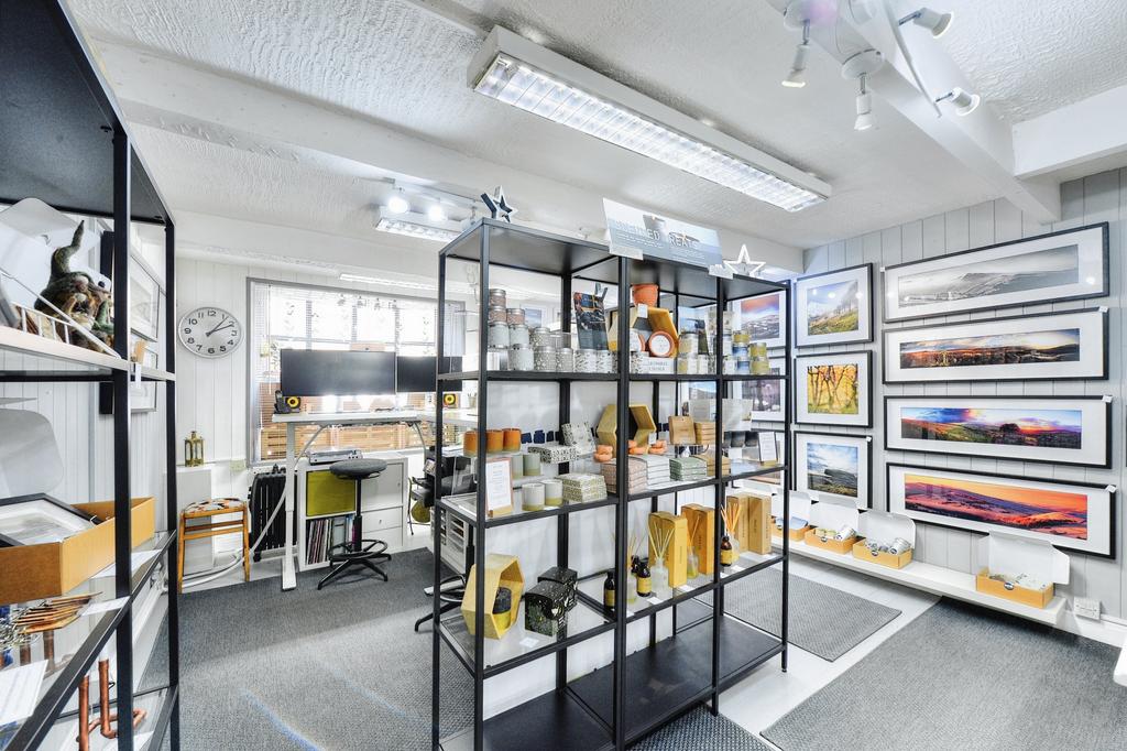 Internal Shop Image