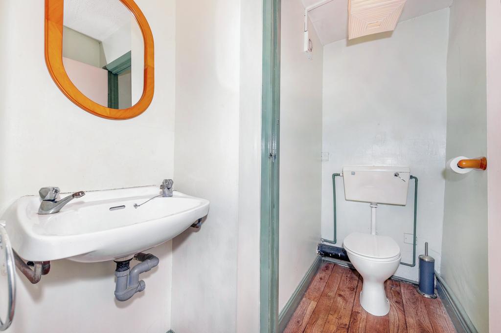Shop Wc