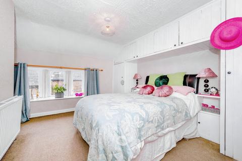 undefined, Church Street, Hayfield, High Peak, Derbyshire, SK22