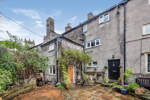 undefined, Church Street, Hayfield, High Peak, Derbyshire, SK22
