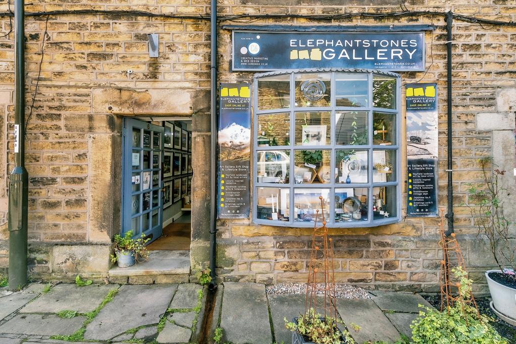 Shop Front