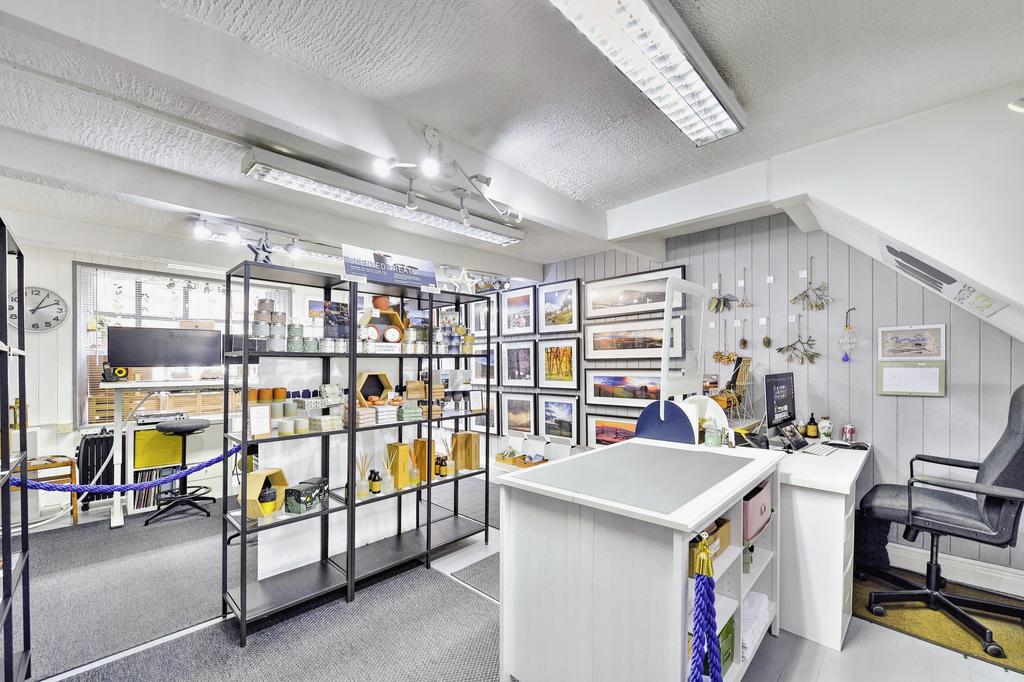 Internal Shop Image