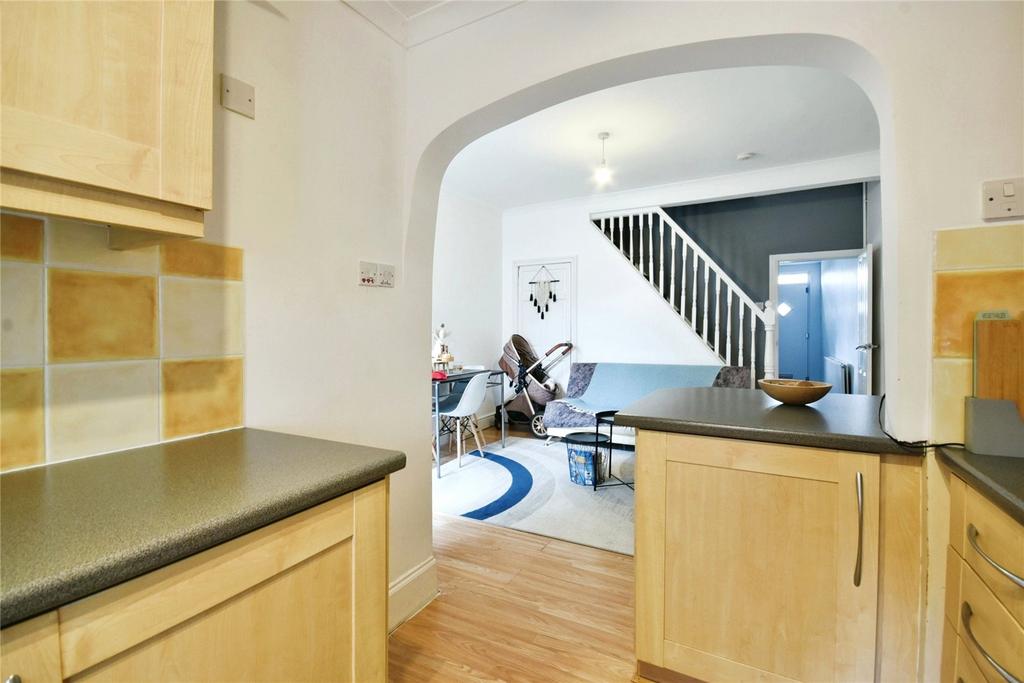 Open Plan