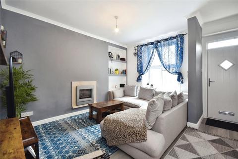 2 bedroom terraced house for sale, St. Marys Road, New Mills, High Peak, Derbyshire, SK22