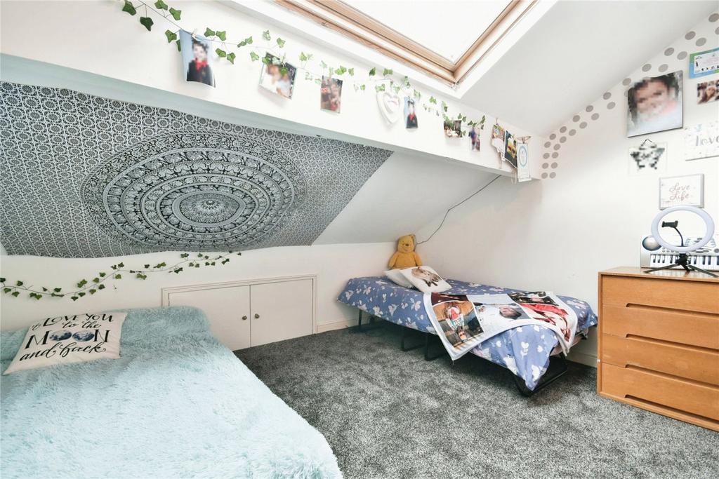 Loft Space