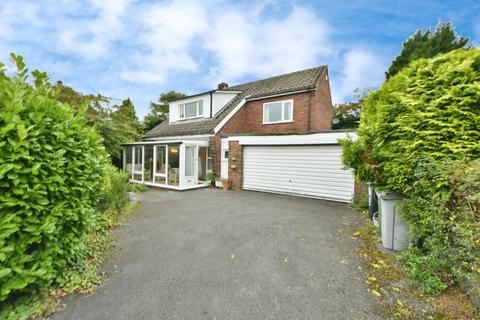 undefined, Coppice Close, Disley, Stockport, Cheshire, SK12
