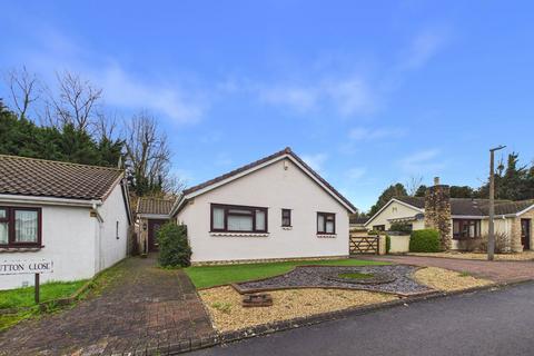 undefined, Walter Sutton Close, Calne SN11